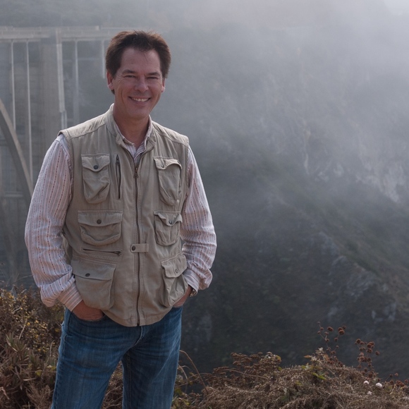 Meet your Posher, Rick - Picture 1 of 1